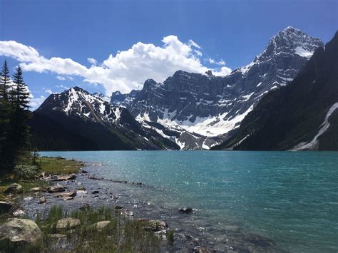 14 easily accessible hikes in Banff & Lake Louise that you absolutely ...