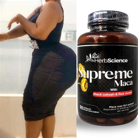 Butt Hipps And Breast Enlargement Herbal Suppplement Celebrities