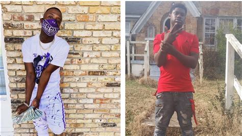 Grape Street Crip Member And Vice Lord Member Killed In Separate