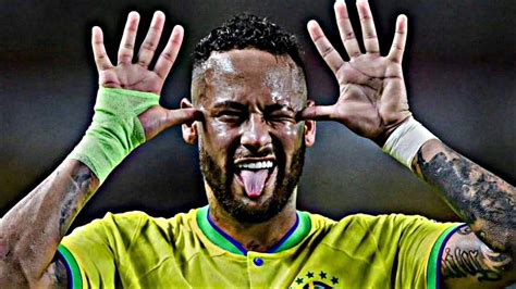 Brasil X Bol Via O Neymar Fod Youtube