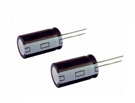Конденсатор электролит 1000*25V (no name) – CHIPkin