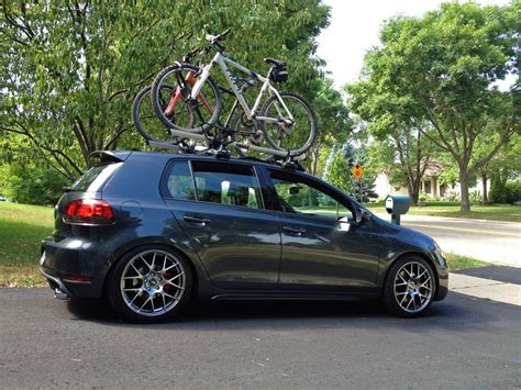 Best Roof Racks Vw Gti Mkvi Forum Vw Golf R Forum Vw Golf Mkvi Forum Vw Gti Forum