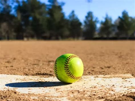 Berapa Jumlah Pemain Softball Berikut Penjelasannya