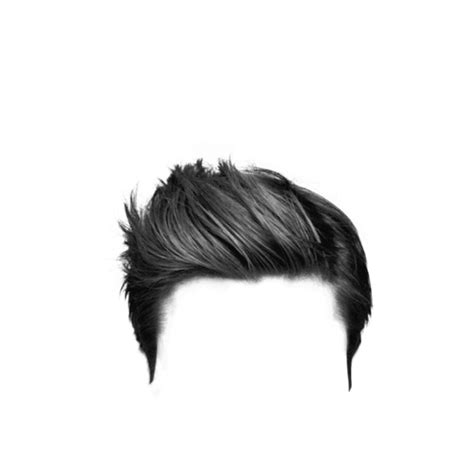 Haircut clipart mens parlour hair style, Haircut mens parlour hair ...