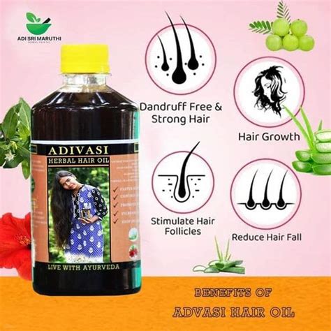 Discover 140+ adivasi hair oil ingredients - vova.edu.vn