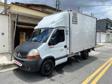 Renault Master Usados E Novos