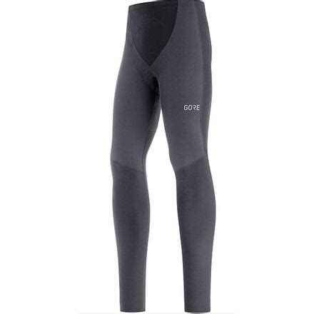 Gorewear C Partial Gore Tex Infinium Thermo Tights Men S Men