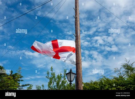 George Cross Flag Hi Res Stock Photography And Images Alamy