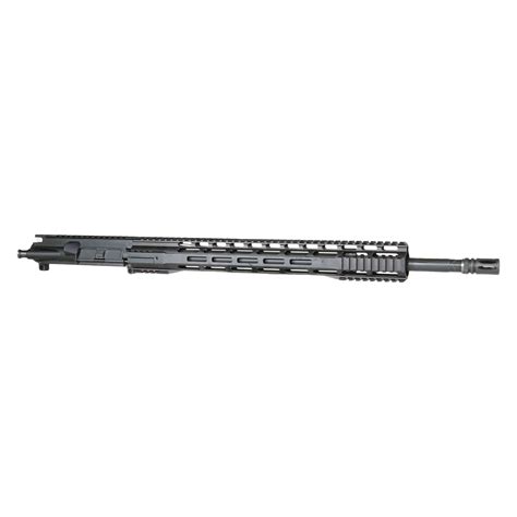 Grendel Ar Upper Builds Delta Team Tactical