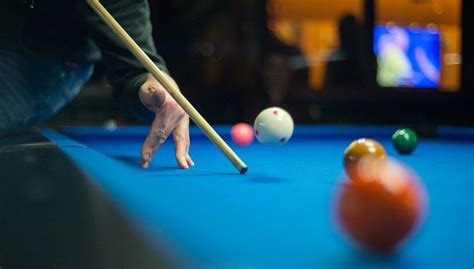 Essential Tips to Enhance Your Pool Techniques | Billiards | Billiards, Pool cues, Small game rooms