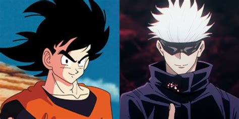 Which Op Anime Characters Could Jujutsu Kaisen S Gojo Beat Off