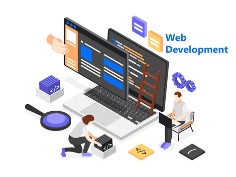 Find The Best Web Development Services In Mohali Today