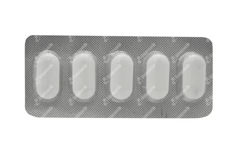 L Cin A Mg Tablet Sr Uses Side Effects Dosage Price Truemeds