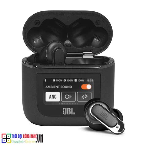 Jbl Tour Pro Th I I C Ng Ngh Vn Tai Nghe Bluetooth Loa