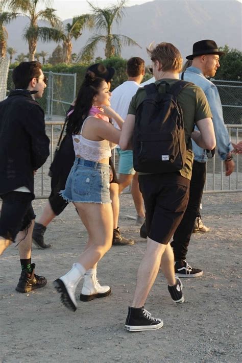 Ariel Winter Coachella Valley Music And Arts Festival 2018 04 Gotceleb