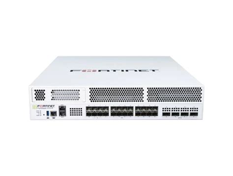 Fortinet Fortigate F Advanced Network Protection Uvation