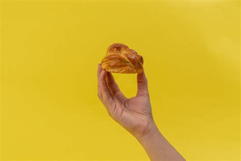 Butter Bakery Photoshoot Behance