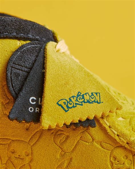 De Clarks PokÉmon Collectie Gotta Catch ‘em All Thats Gaming