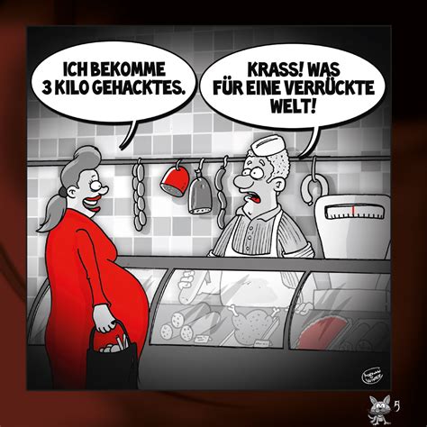 Schwarzer Humor Aus Der Horrorklinik Cross Cult Comics Romane