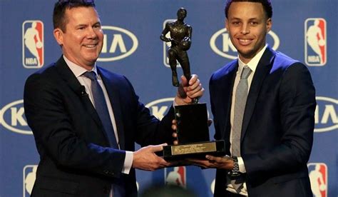 Stephen Curry Is First Unanimous Nba Mvp Takes Honour Again National