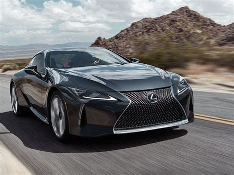 Lexus Lc Hybrid Luxury Coupe Lexus Lexus Lc Hybrid