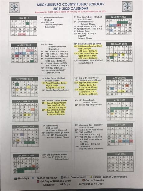 Mecklenburg County Superior Court Calendar - Rania Catarina