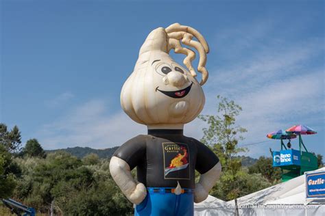 Gilroy Garlic Festival: What to do at California's Garlic Extravaganza ...