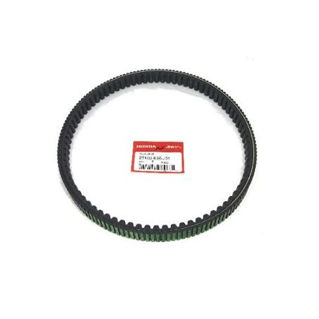 Drive Belt Honda Pcx K J