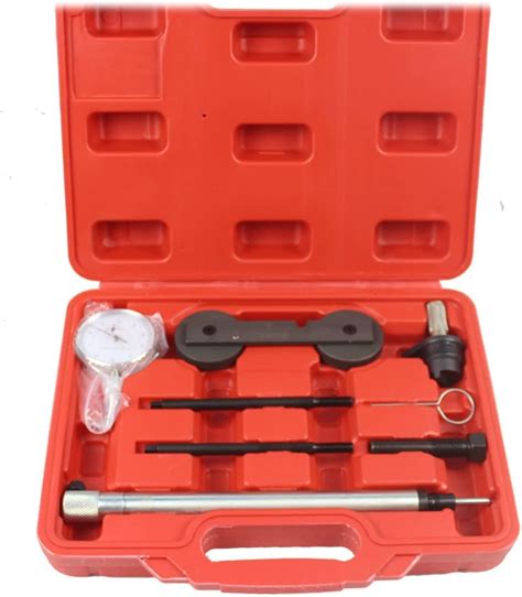 Toolbox T10171A Engine Timing Tool Kit Compatible With VW AUDI 1.4/1 ...