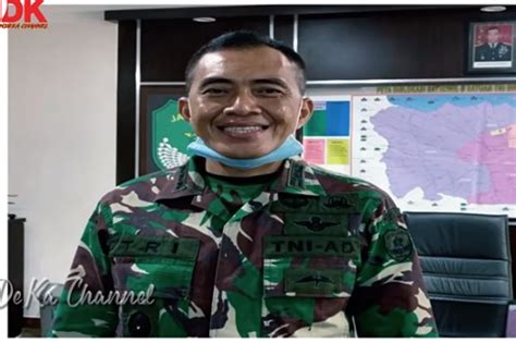 Danpaspampres Tri Budi Utomo Resmi Berpangkat Mayor Jenderal