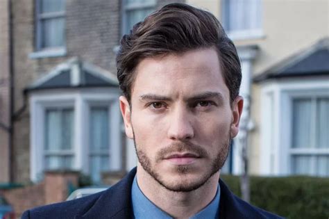 EastEnders' Gray Atkins actor sends fans wild as he shares shirtless ...