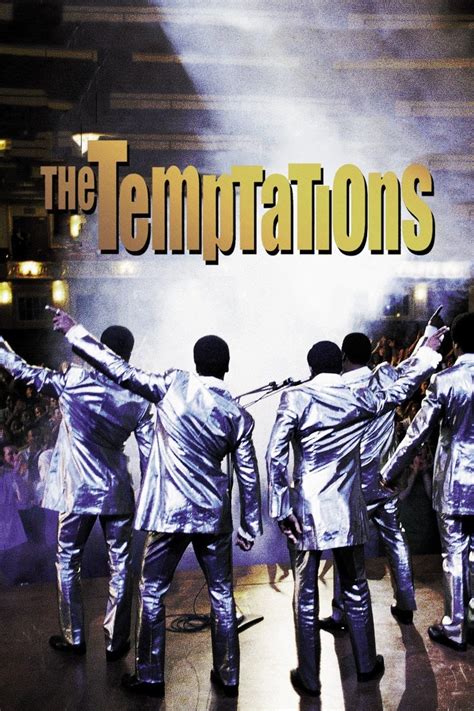 The Temptations Movie Streaming Online Watch