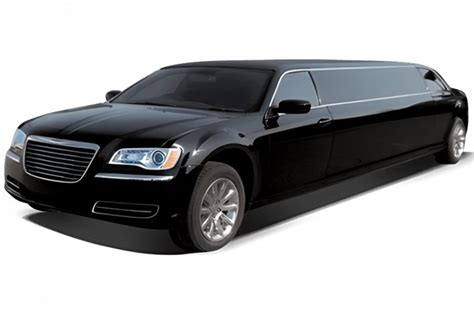 Best Stretch Limo Service in Chicago, Illinois (IL) | From $125/hr