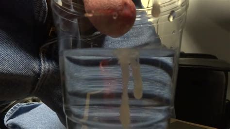 Water Cum Shot Free Man HD Porn Video XHamster