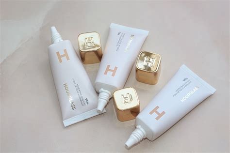 Hourglass Veil Hydrating Skin Tint Review & Swatches – Glowfields.com