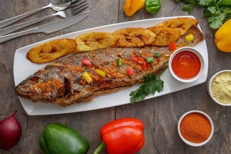 20 Delicious Nigerian Food Recipes - Recipe Gym