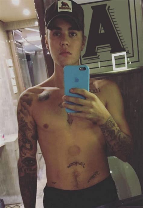 Has A Justin Bieber Sex Tape Leaked Star Spotted Getting Hot And Heavy With Sofia Richie