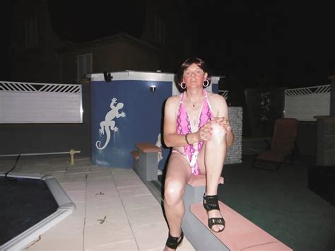 Maillot Rose Nude Pics XHamster