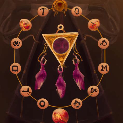 O Que Significa Talismã - Talismãs: Descubra o Significado e a Origem