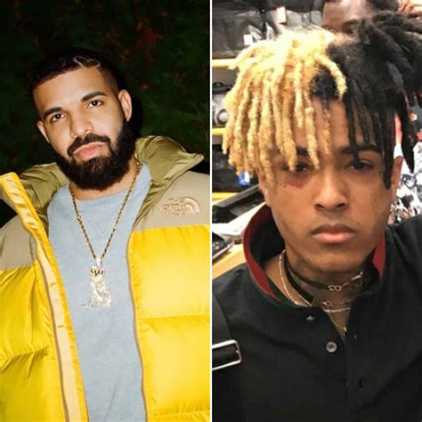 Drake S Armed Security Refused And Physically Kicked Subpoena In Xxxtentacion Murder Trial