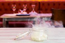 ¡Wow, fusión de sabores en MITTE! - Tendencia Cool