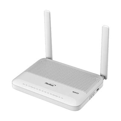 Fiberhome Hg F Onu Gpon Wifi Doble Banda Ghz Con Puertos