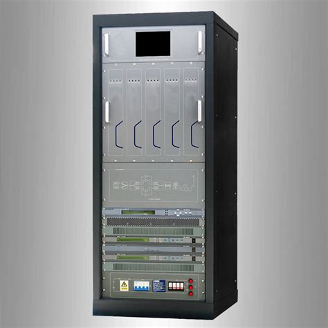 digital tv transmitter radio tv studio  broadcast equipment