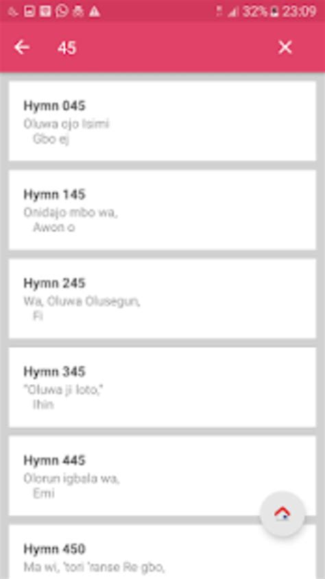 Cac Gospel Hymn Book Apk For Android Download