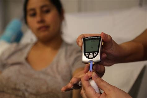 Aumenta Casi Al Doble El Número De Jóvenes Con Diabetes Tipo 1 Y 2 En