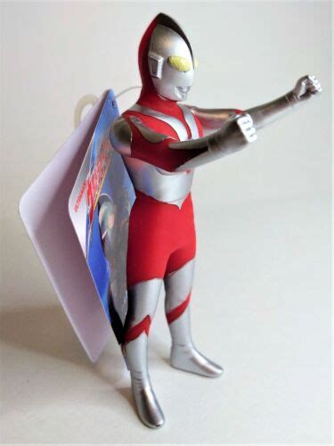 Buy Bandai Ultraman Ultra Hero Series Ultraman New Us Stock