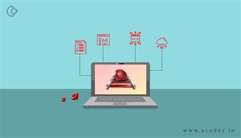 8 Awesome Advantages of Ruby on Rails Web Development