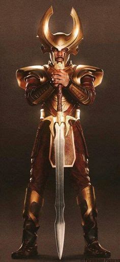 9 Asgardian Armor Ideas Thor Marvel Characters The Dark World