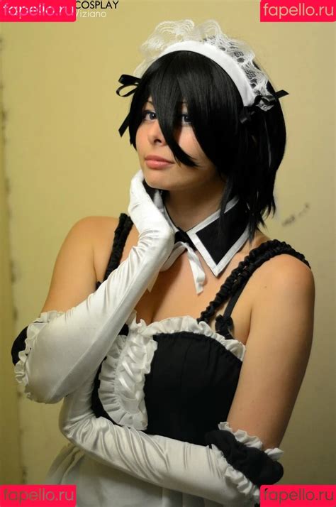 Leaks Nude Yuriko Tiger Onlyfans Photo Gallery Fapello Ru