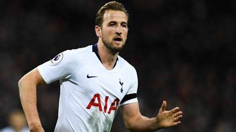 Harry Kane Siap Bergabung Dengan Klub Bayern Muenchen Jerman